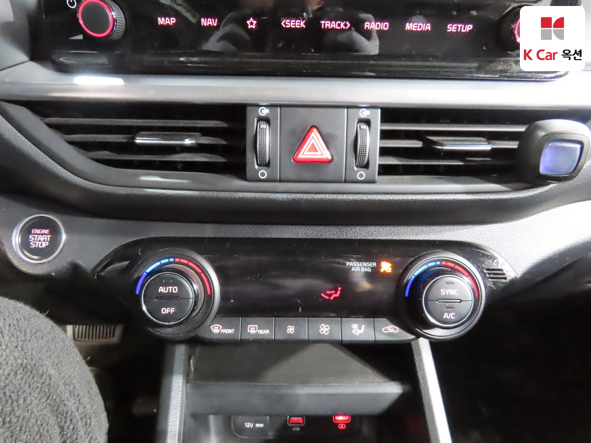 كيا - K3 - Image 15