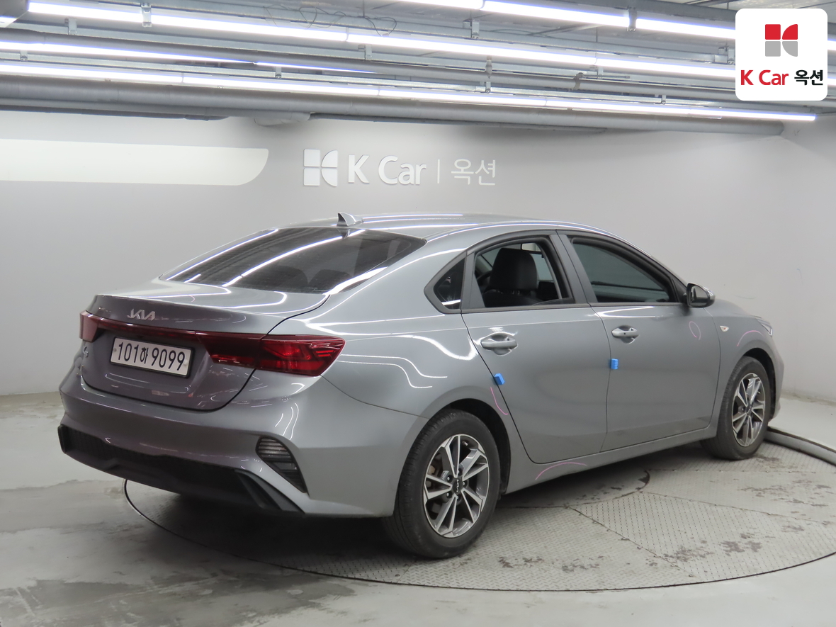 كيا - K3 - Image 2