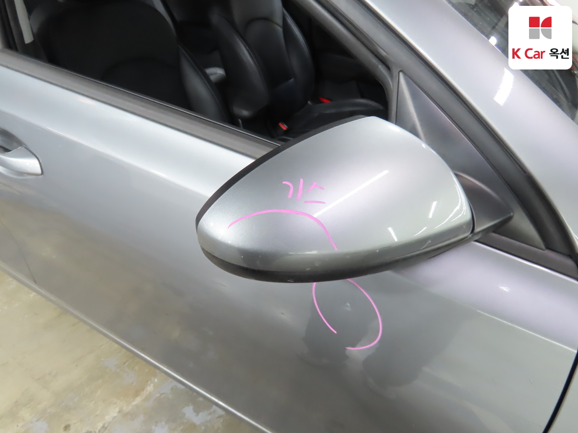 كيا - K3 - Image 42