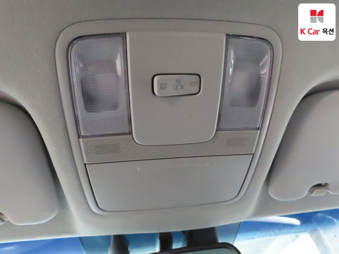 كيا - K3 - Image 12