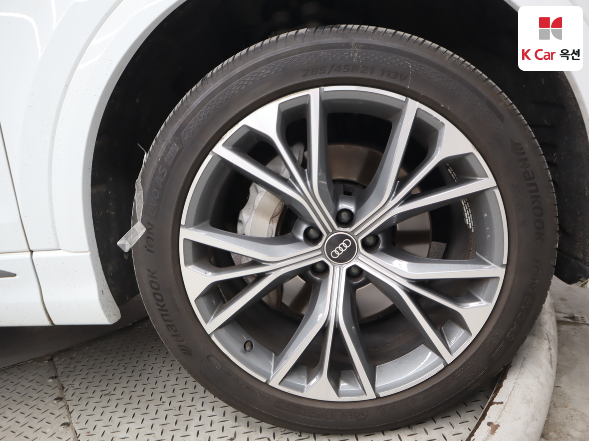 أودي - Q8 - Image 41