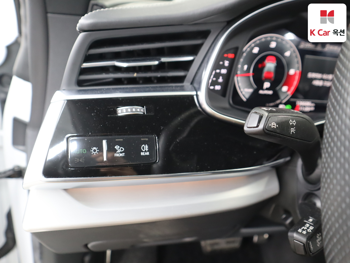 أودي - Q8 - Image 9