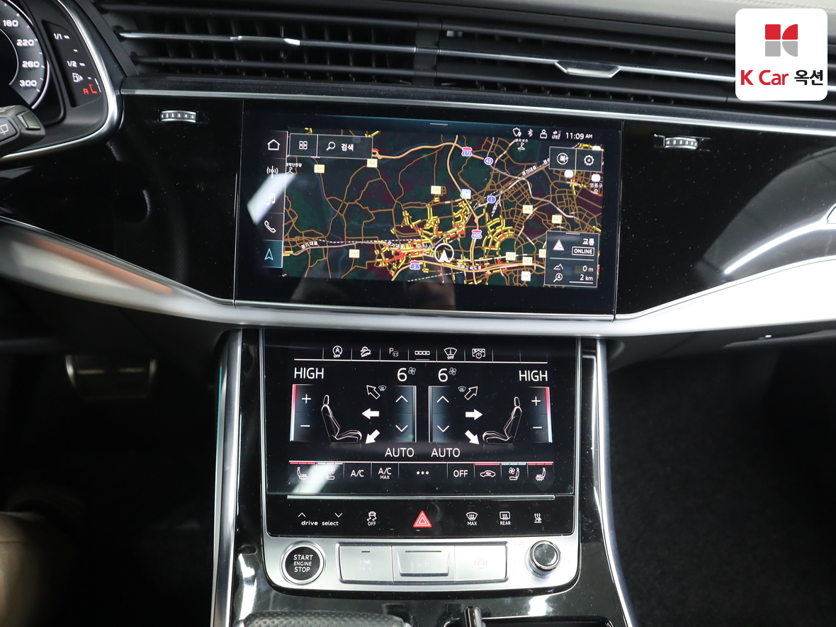 أودي - Q8 - Image 6