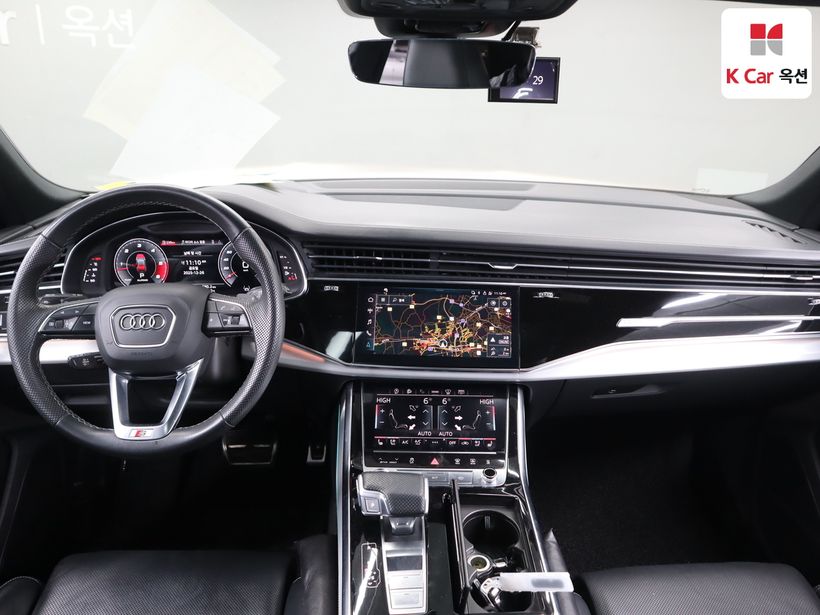 أودي - Q8 - Image 3