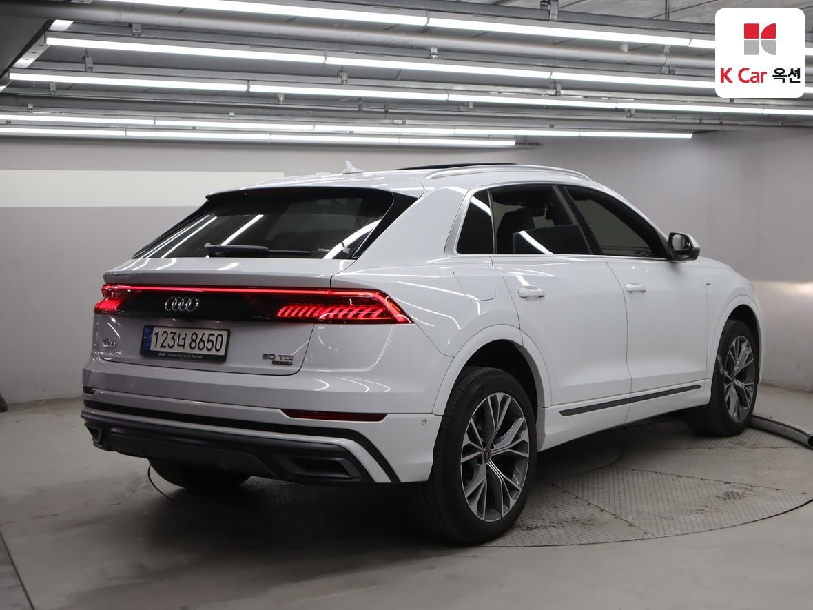 أودي - Q8 - Image 2