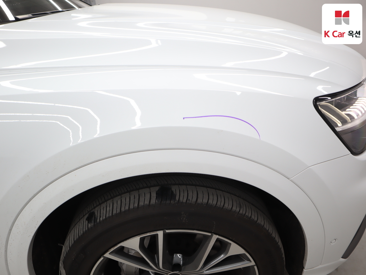 أودي - Q8 - Image 40