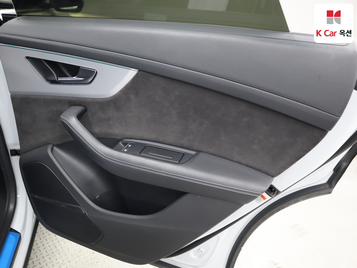 أودي - Q8 - Image 29