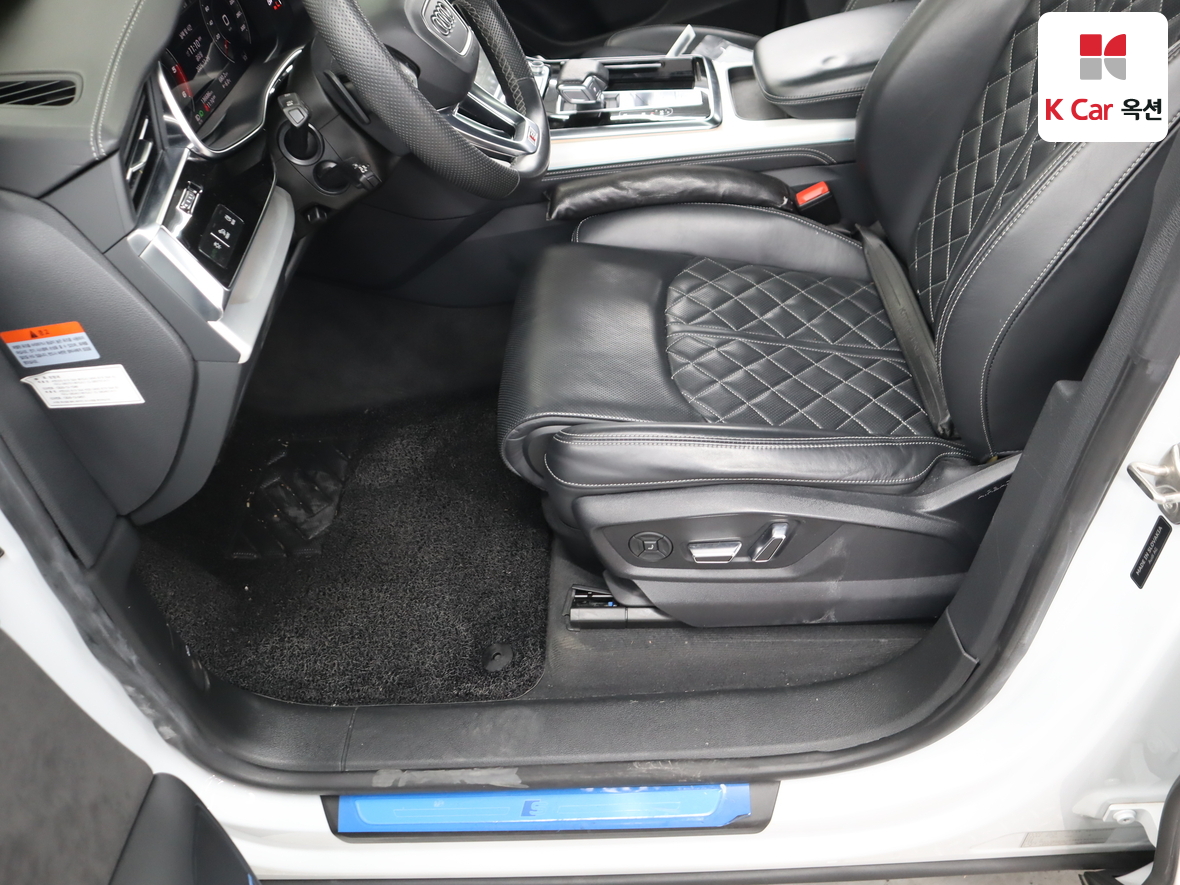 أودي - Q8 - Image 18