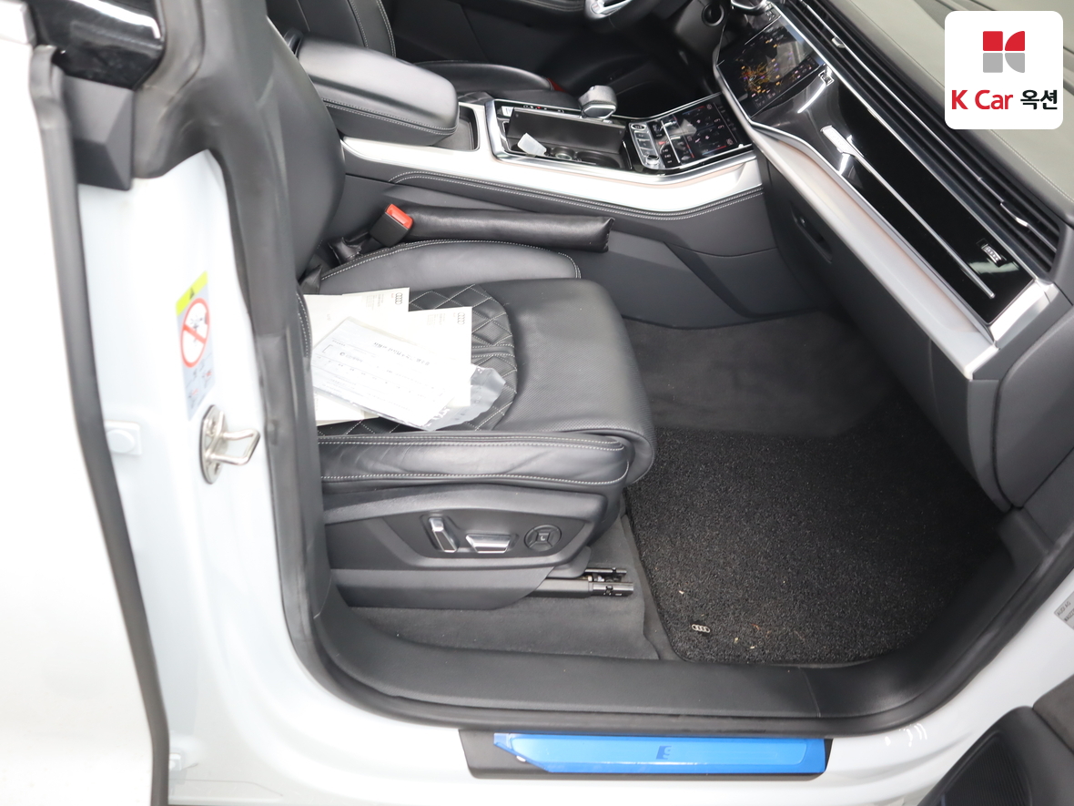 أودي - Q8 - Image 32