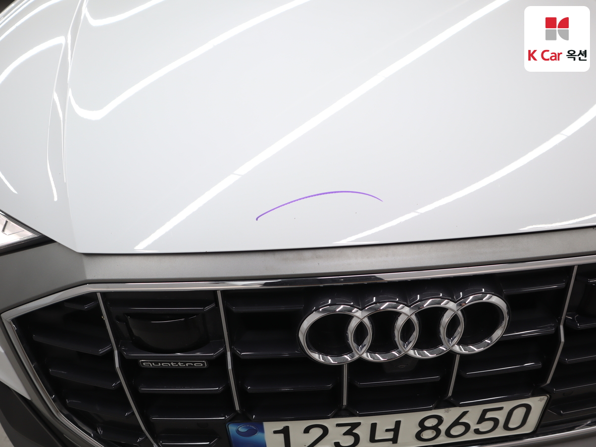 أودي - Q8 - Image 39