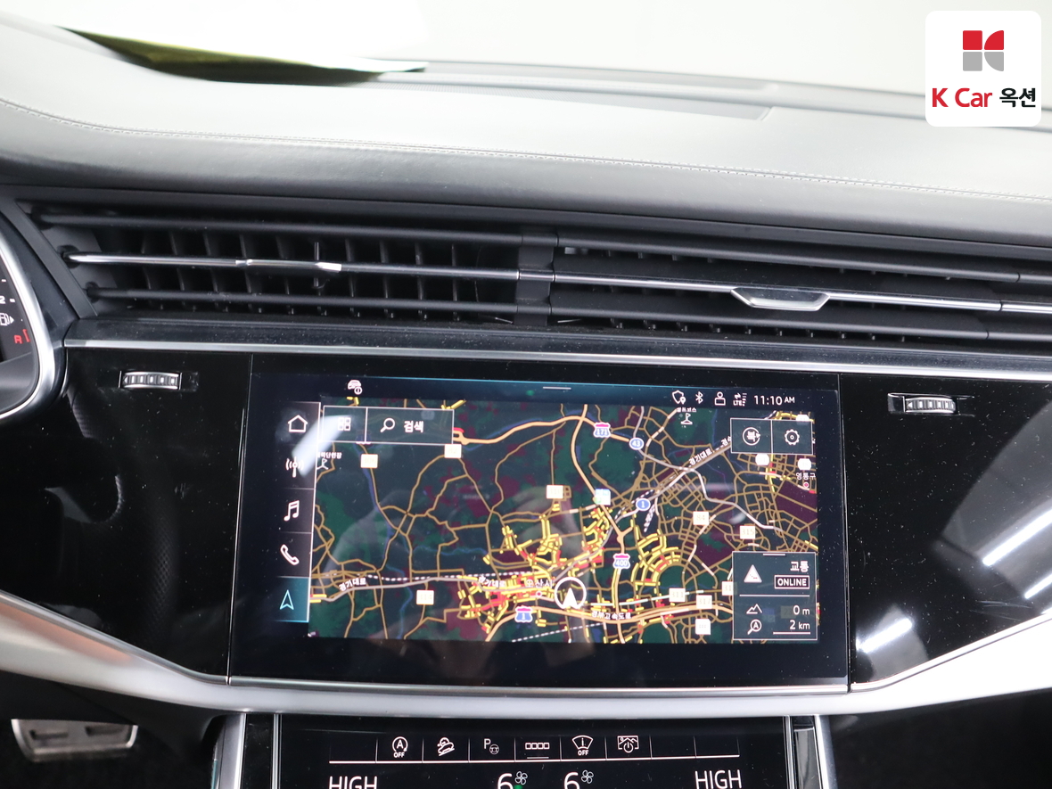 أودي - Q8 - Image 14