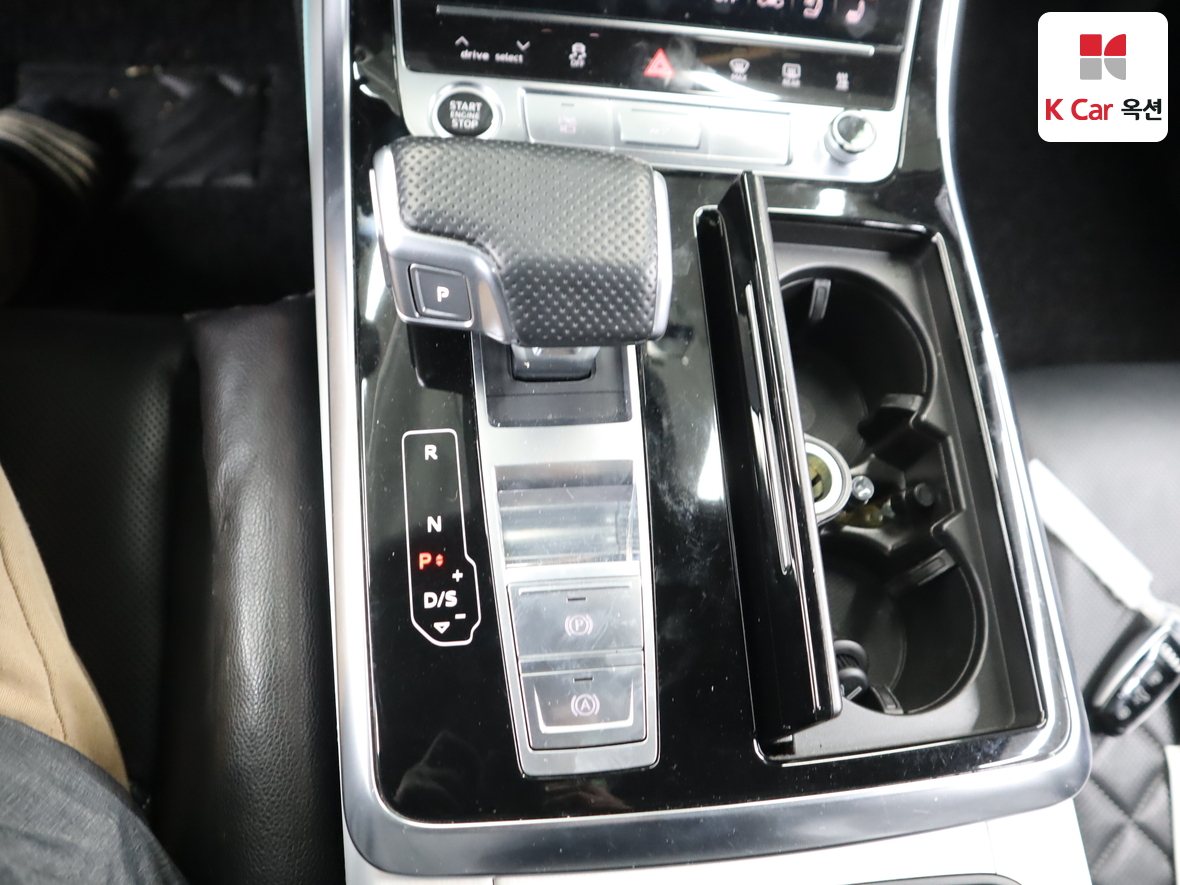 أودي - Q8 - Image 16