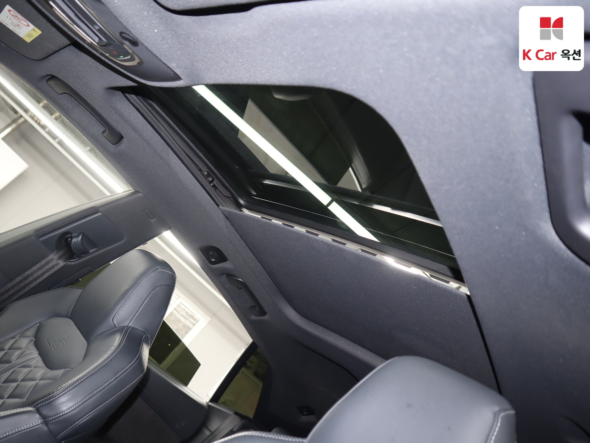 أودي - Q8 - Image 21