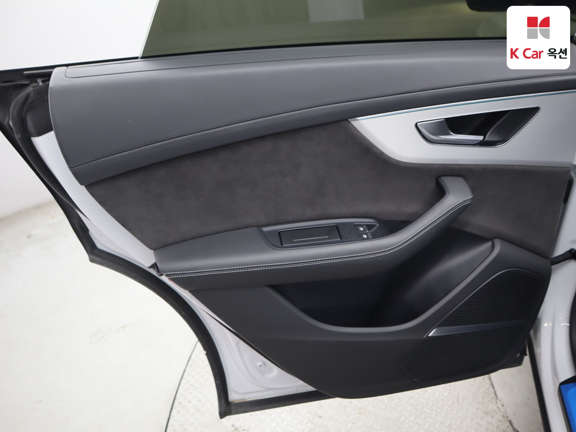 أودي - Q8 - Image 23