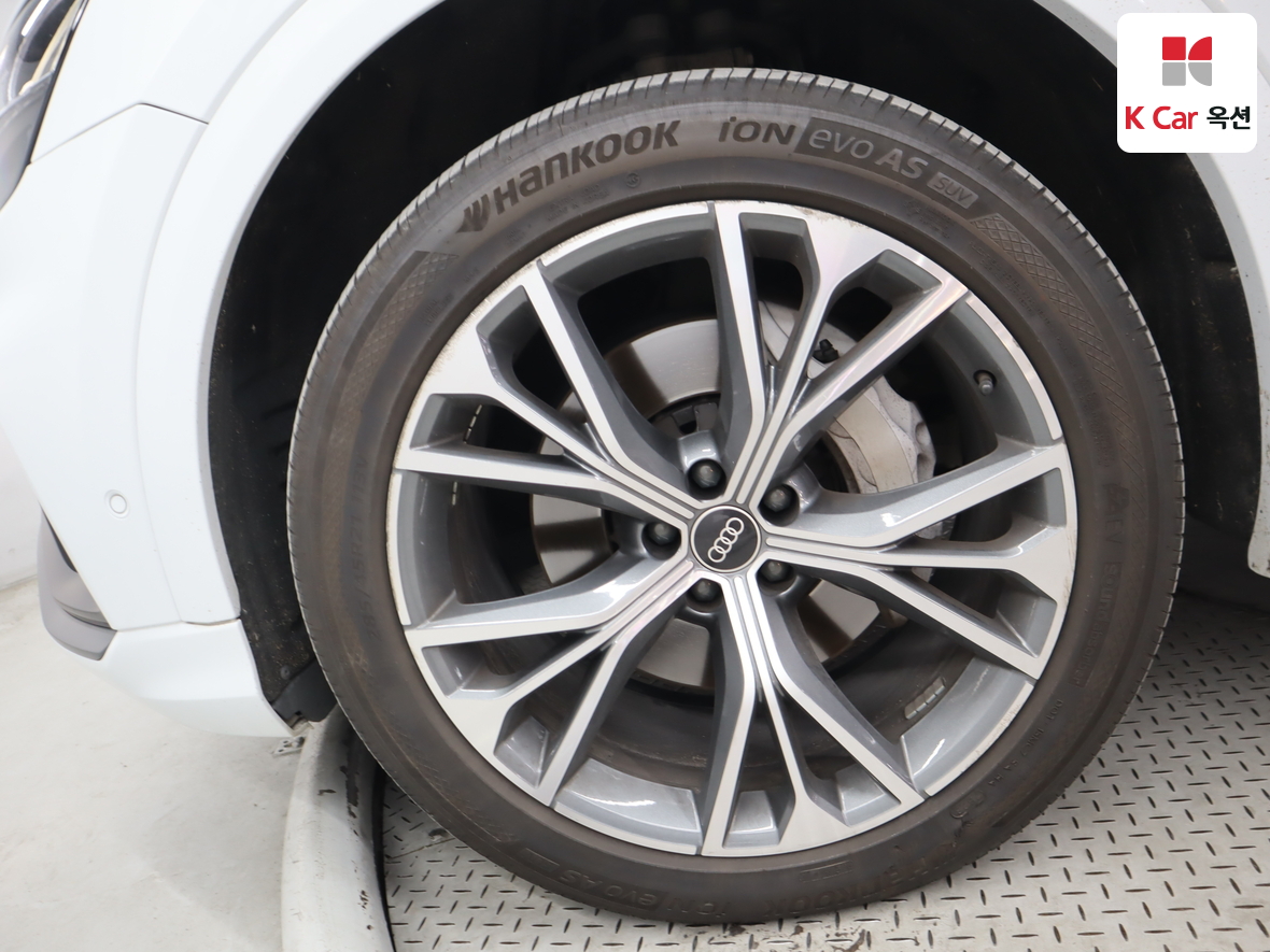 أودي - Q8 - Image 44