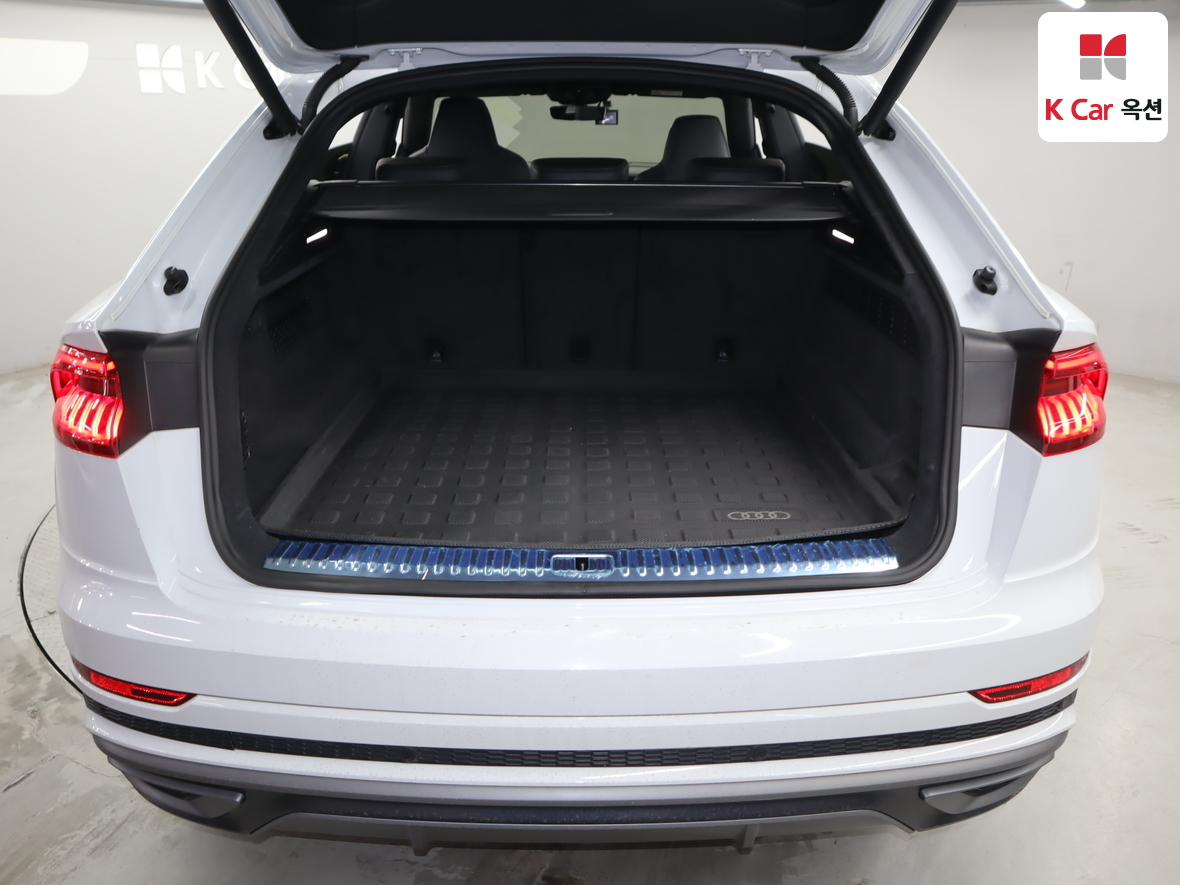 أودي - Q8 - Image 25