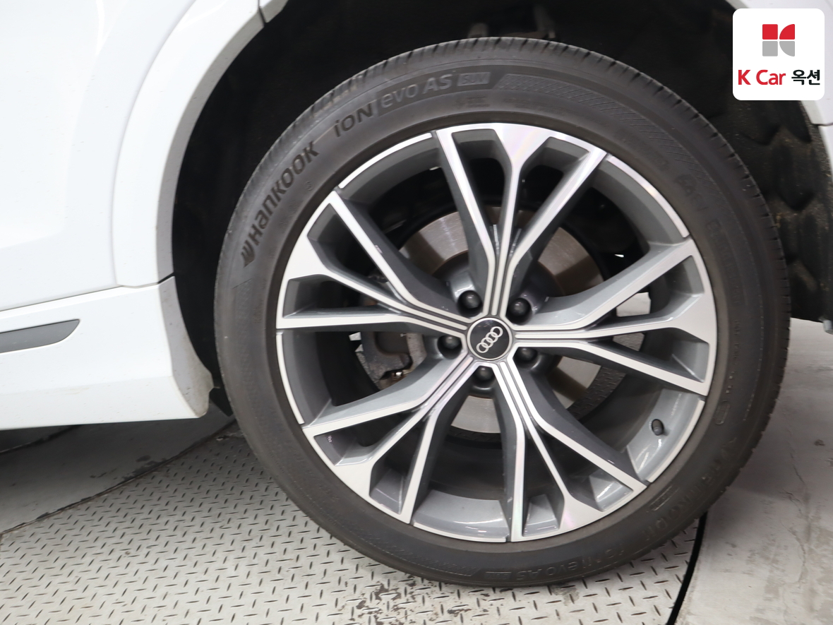 أودي - Q8 - Image 43