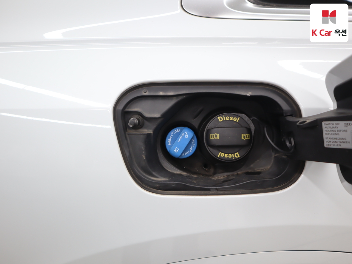 أودي - Q8 - Image 28