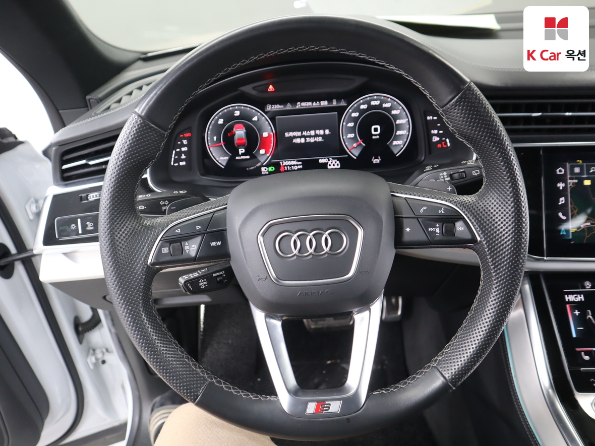 أودي - Q8 - Image 10