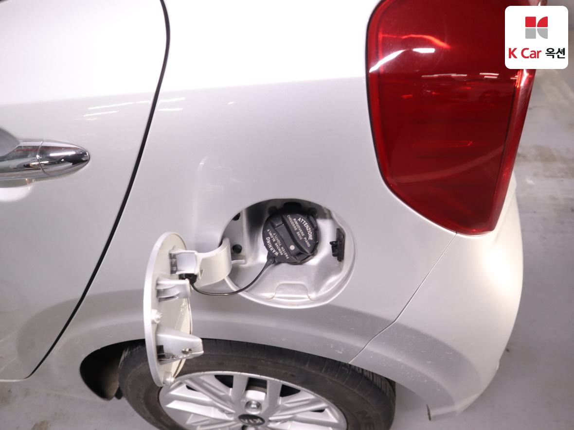 كيا - مورنينق - Image 24