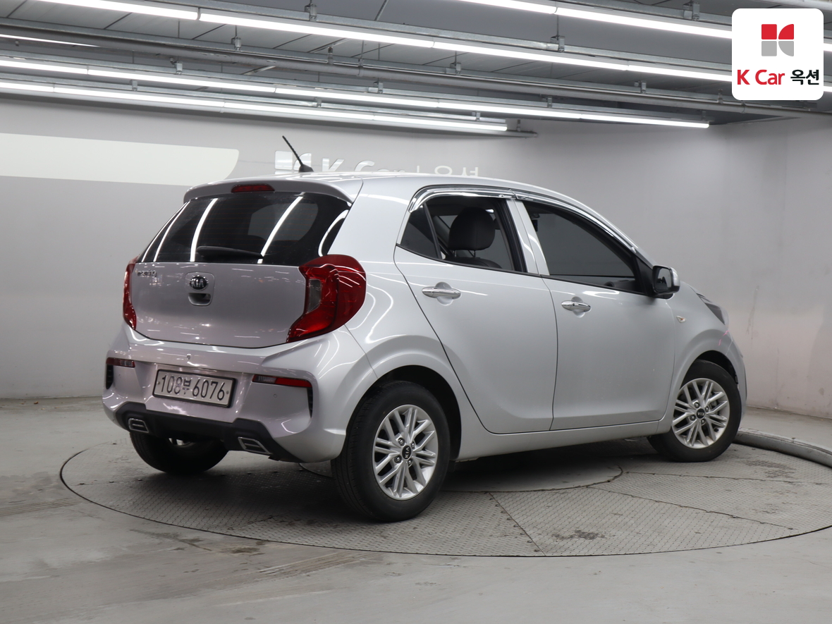 كيا - مورنينق - Image 2