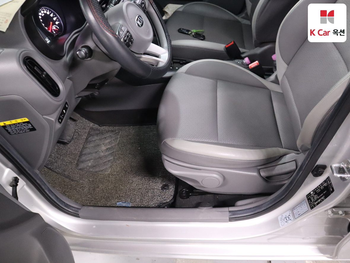 كيا - مورنينق - Image 18