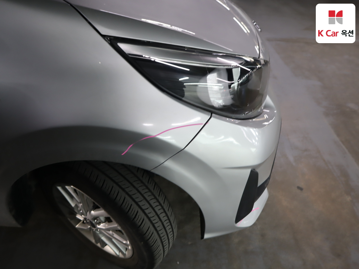 كيا - مورنينق - Image 35