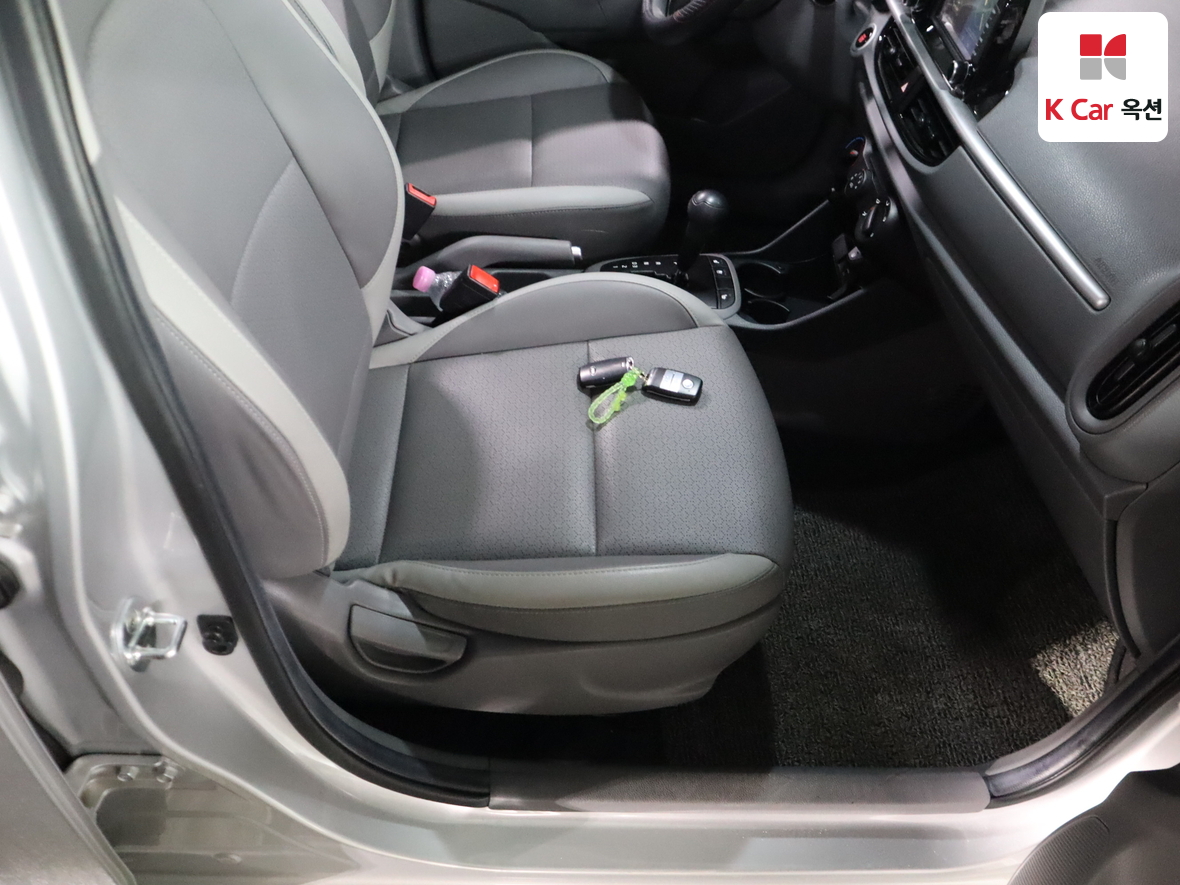 كيا - مورنينق - Image 29