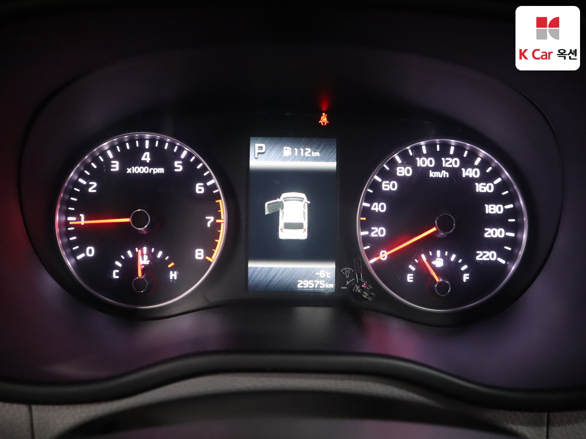 كيا - مورنينق - Image 5