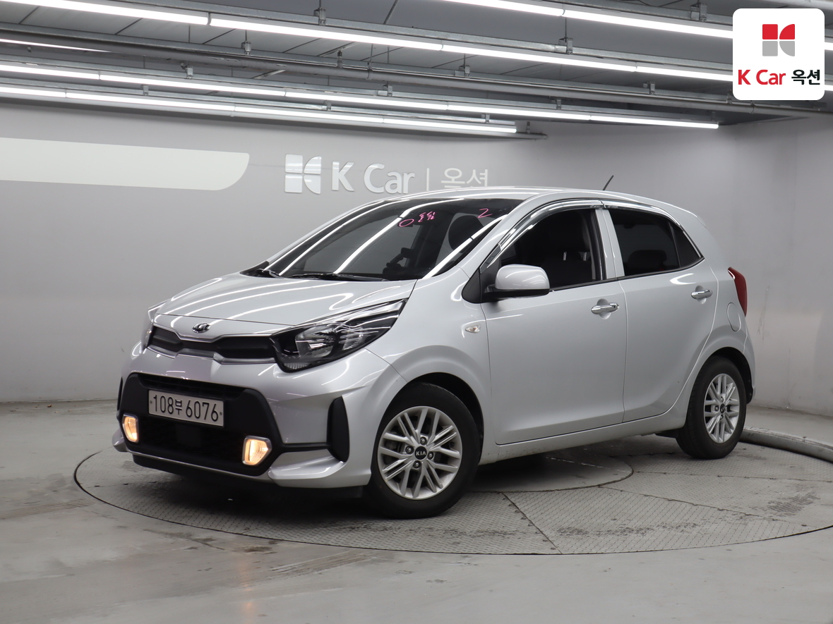 كيا - مورنينق