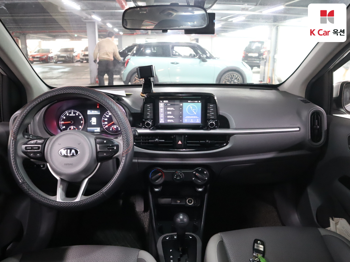 كيا - مورنينق - Image 3