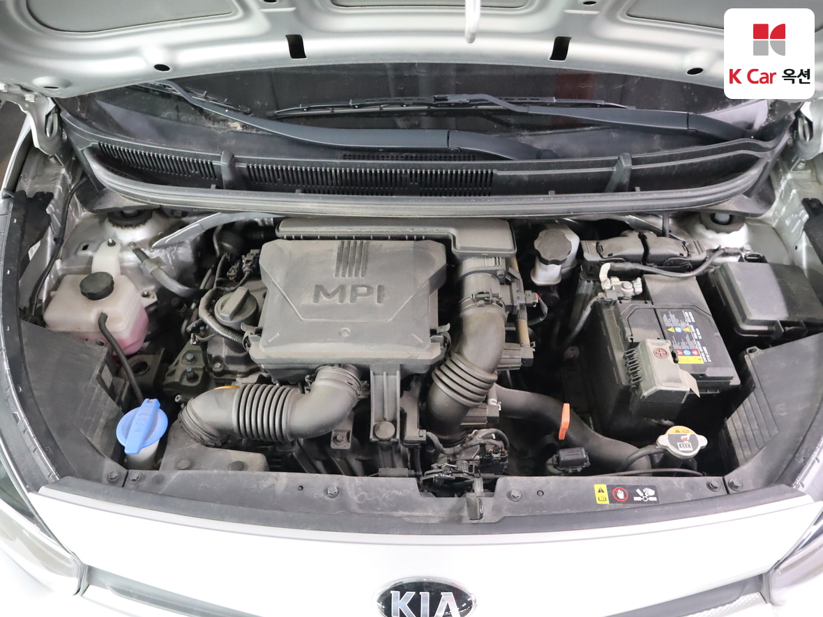 كيا - مورنينق - Image 32