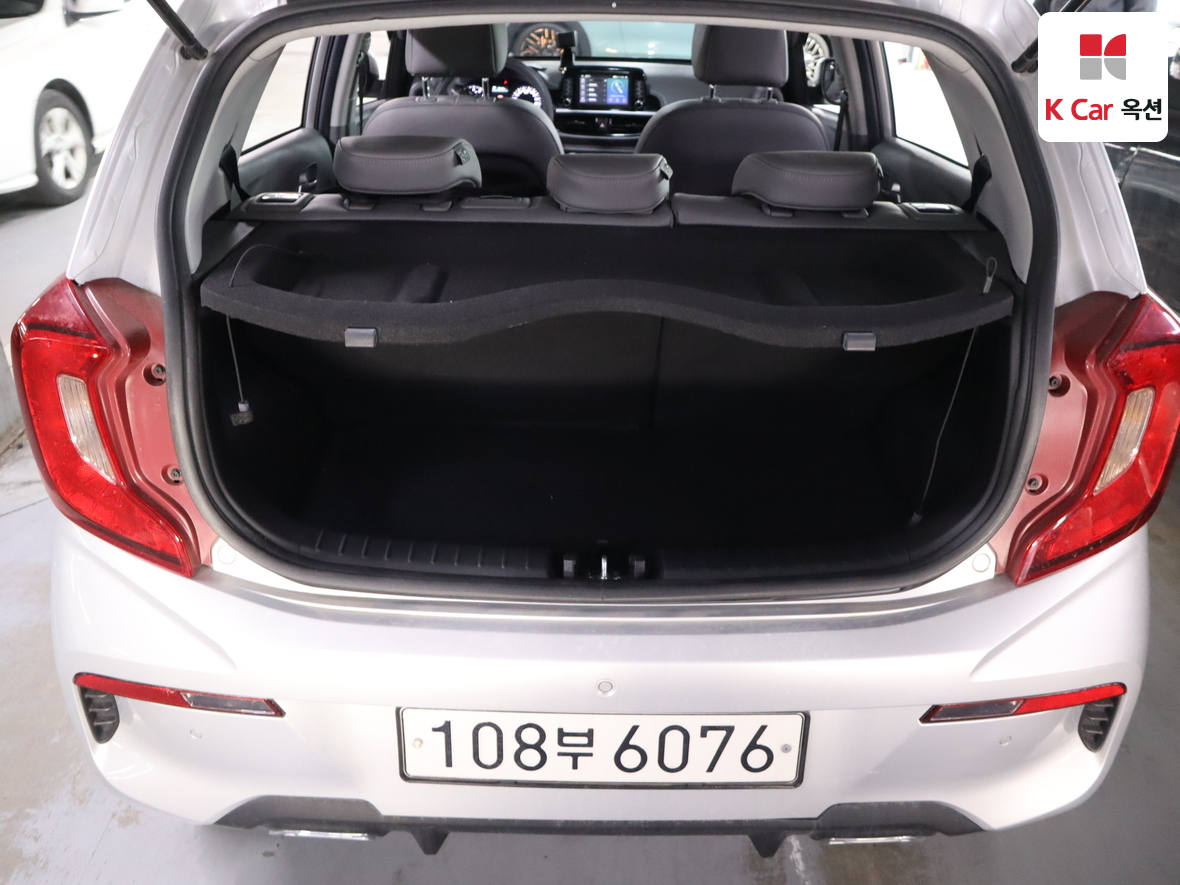 كيا - مورنينق - Image 25