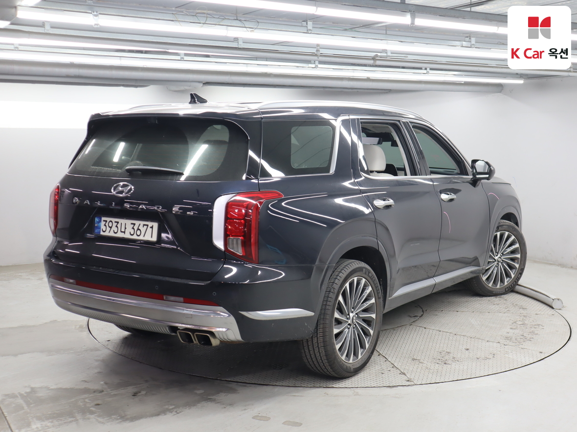 هيونداي - بلسيد - Image 2