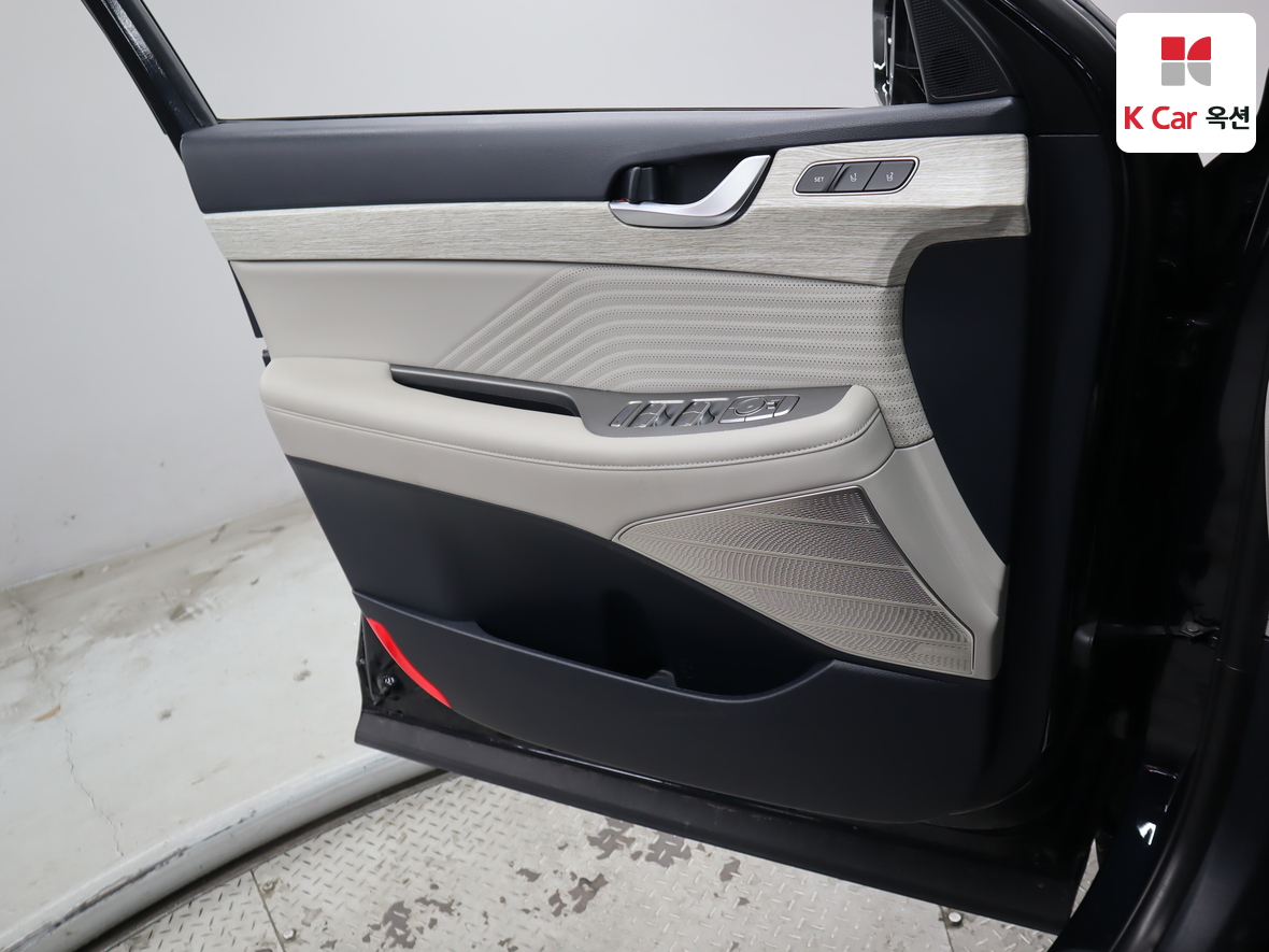 هيونداي - بلسيد - Image 8