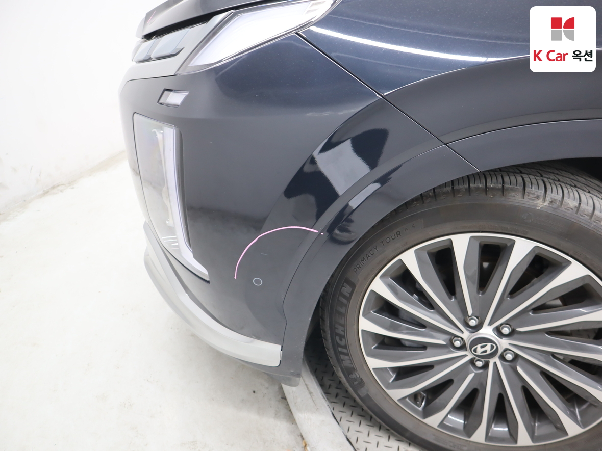 هيونداي - بلسيد - Image 39