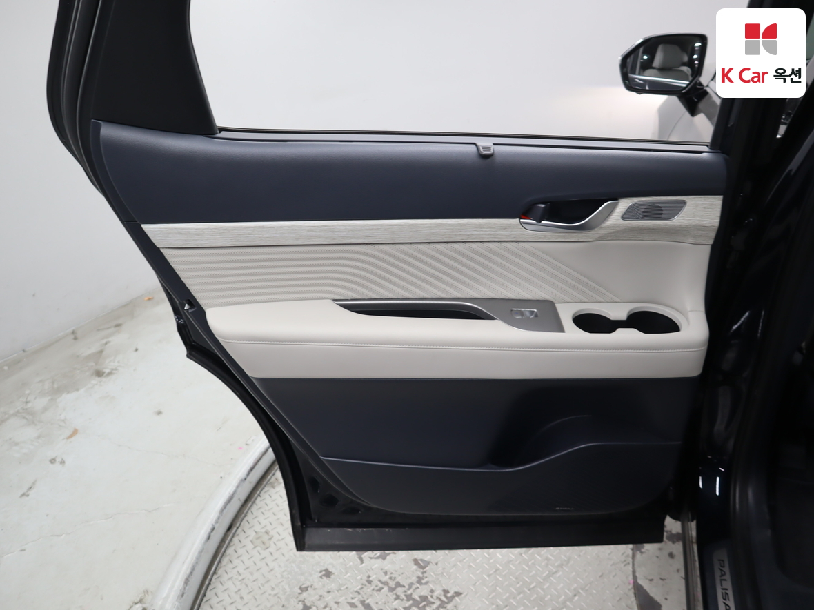 هيونداي - بلسيد - Image 22