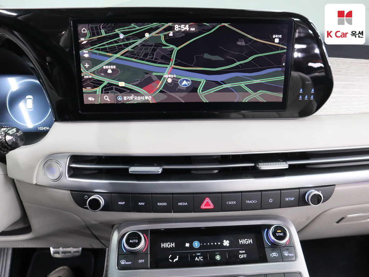 هيونداي - بلسيد - Image 6