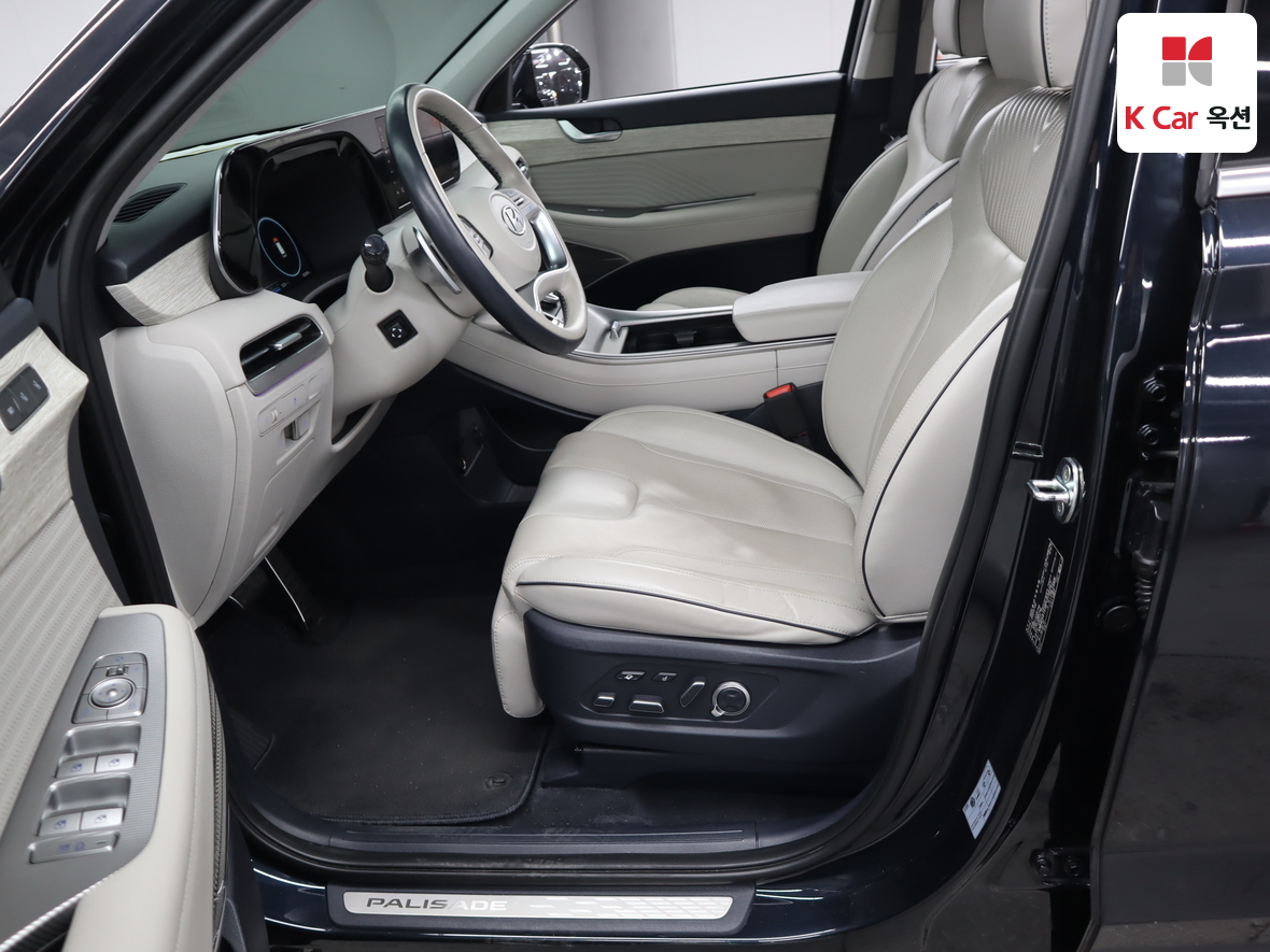 هيونداي - بلسيد - Image 18