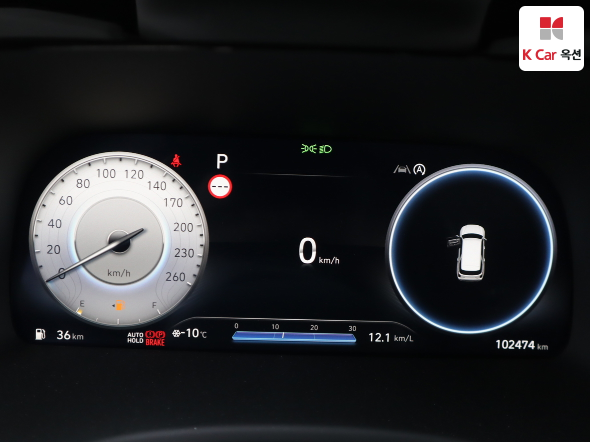 هيونداي - بلسيد - Image 5