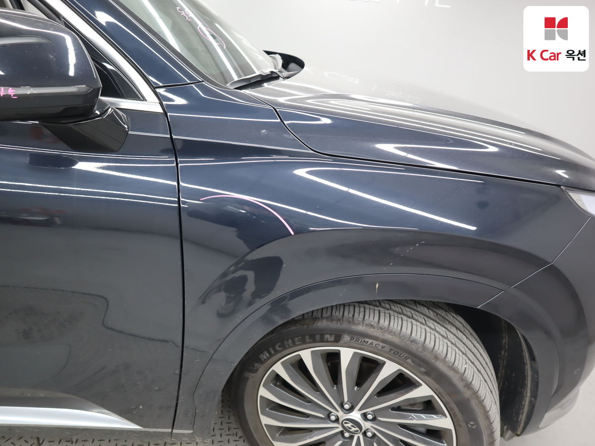هيونداي - بلسيد - Image 44