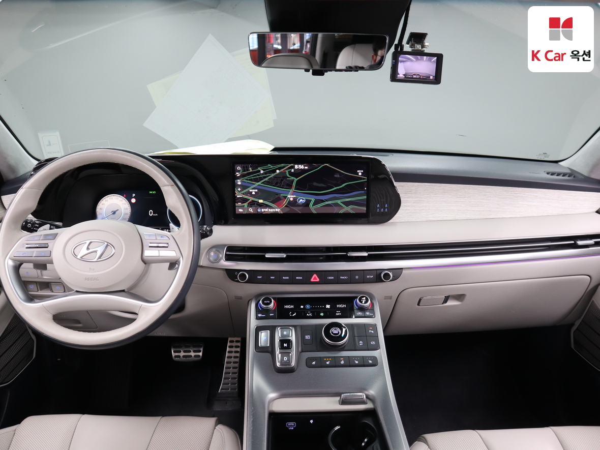 هيونداي - بلسيد - Image 3