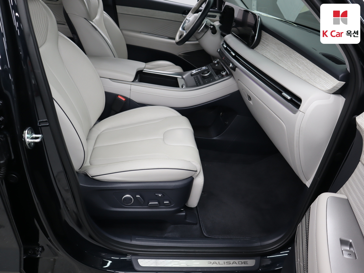 هيونداي - بلسيد - Image 32