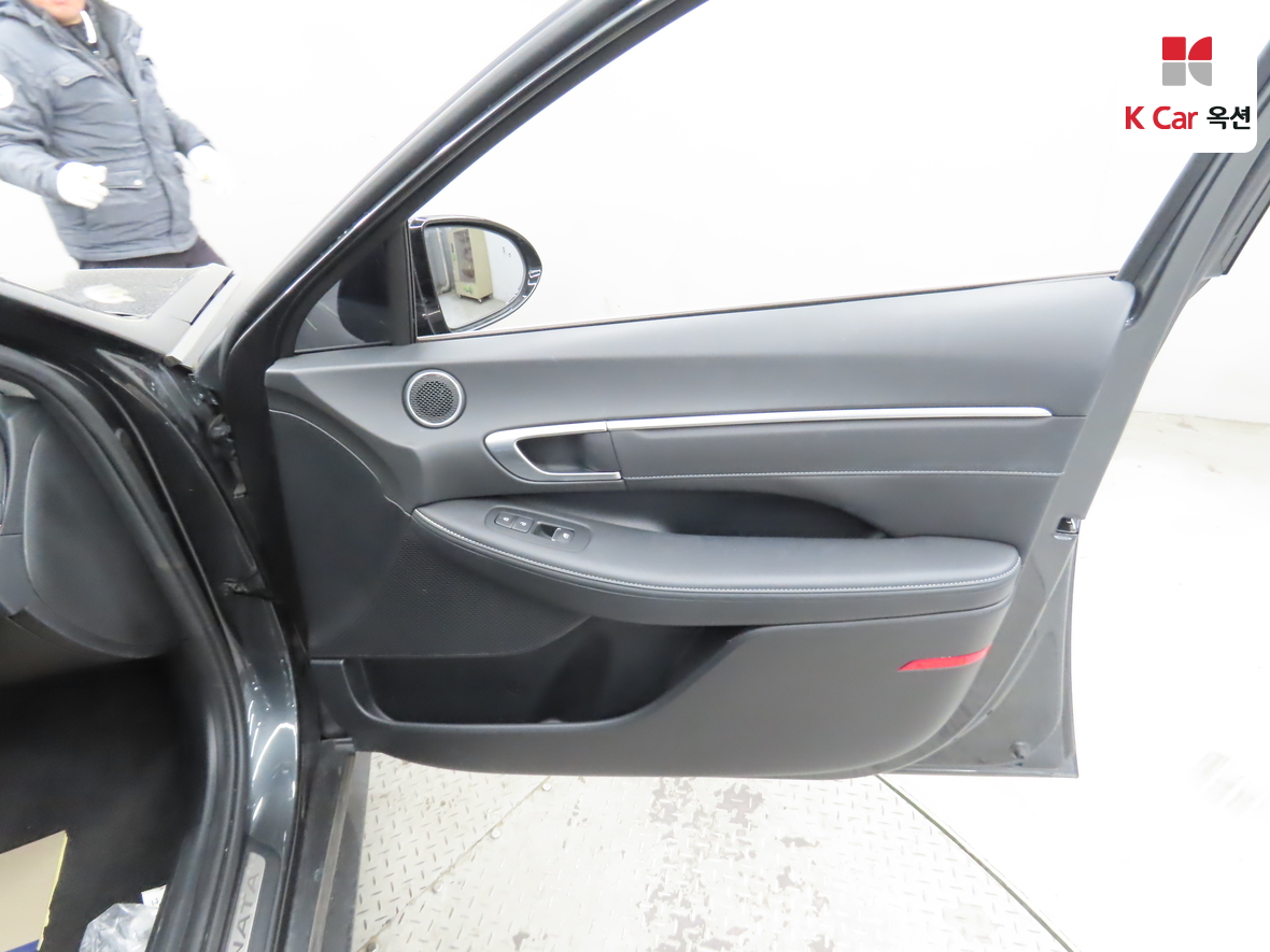 هيونداي - سوناتا - Image 29