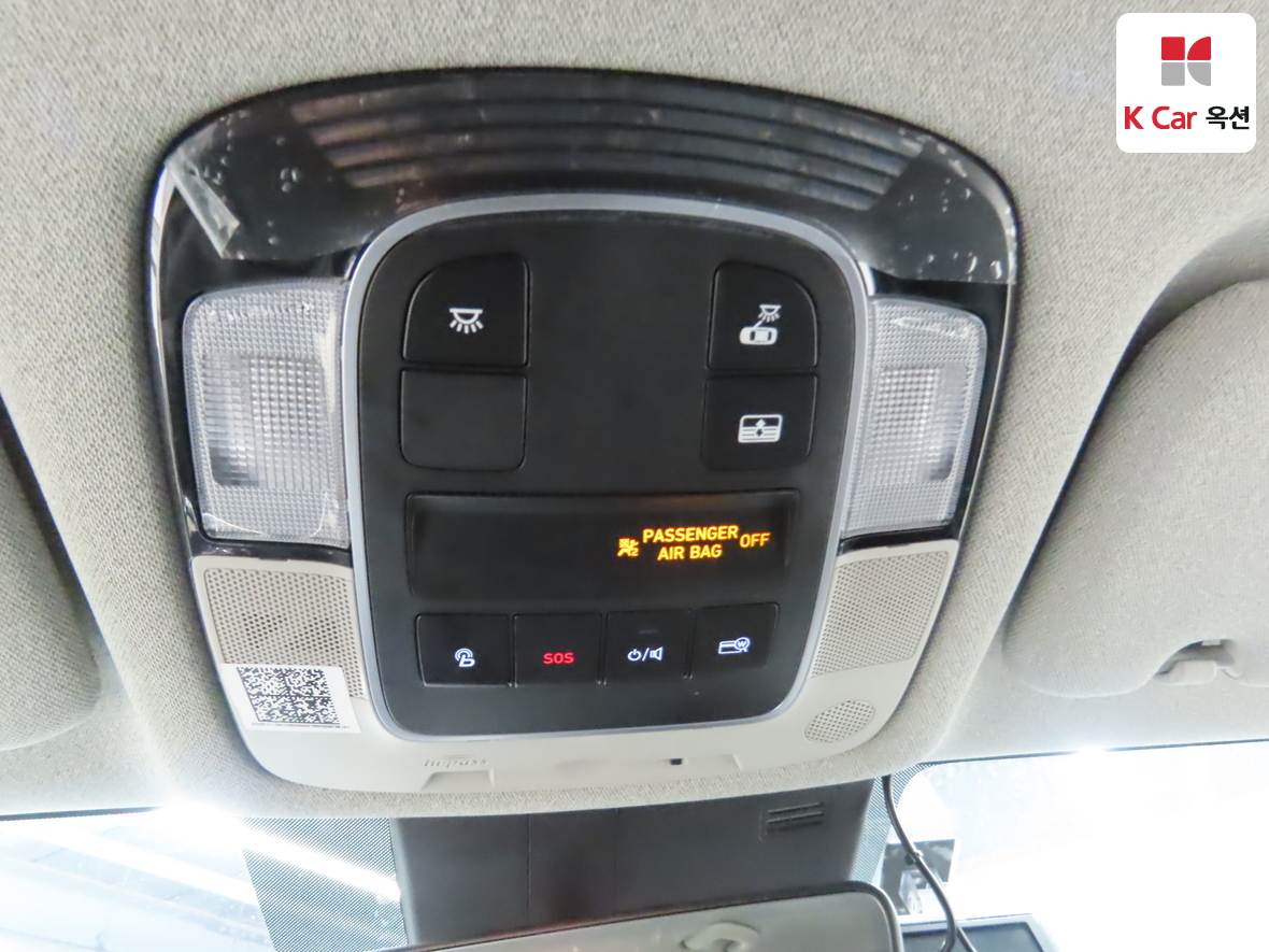 هيونداي - سوناتا - Image 12