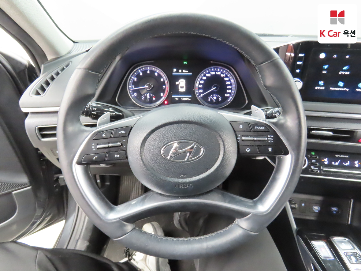 هيونداي - سوناتا - Image 10