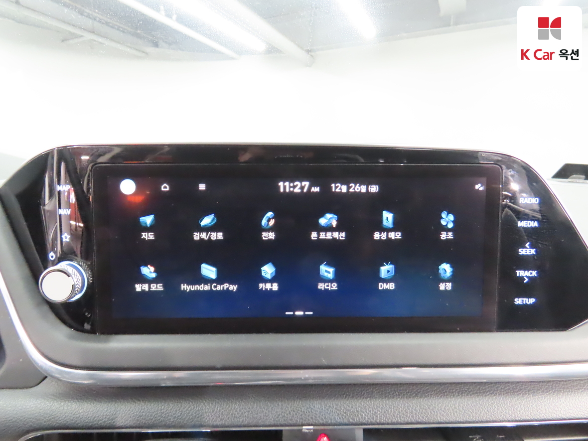 هيونداي - سوناتا - Image 14