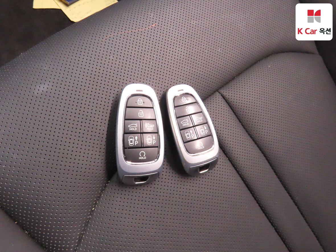 هيونداي - سوناتا - Image 18