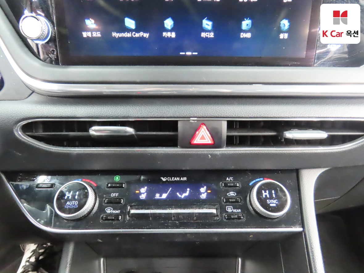 هيونداي - سوناتا - Image 15