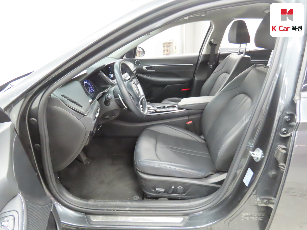 هيونداي - سوناتا - Image 19